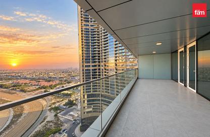 Apartment - 1 - 2 for sale in Al Habtoor Tower - Al Habtoor City - Business Bay - Dubai