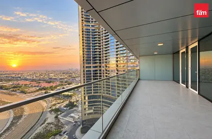 Apartment - 1 Bedroom - 2 Bathrooms for sale in Al Habtoor Tower - Al Habtoor City - Business Bay - Dubai