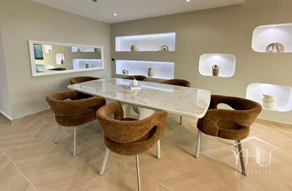 Apartment - 2 - 2 for sale in The Point - Dubai Marina - Dubai Apartment - 2 - 2 for sale in The Point - Dubai Marina - Dubai