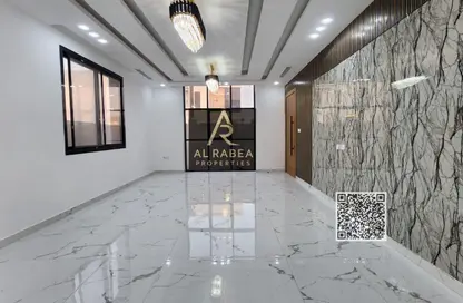 Villa - 5 Bedrooms - 6 Bathrooms for rent in Al Zaheya Gardens - Al Zahya - Ajman