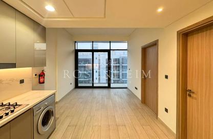 Apartment - 1 Bedroom - 1 Bathroom for sale in Azizi Riviera 25 - Azizi Riviera - Meydan One - Meydan - Dubai Apartment - 1 Bedroom - 1 Bathroom for sale in Azizi Riviera 25 - Azizi Riviera - Meydan One - Meydan - Dubai