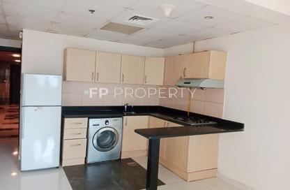 Apartment - 1 Bedroom - 2 Bathrooms for rent in Elite Sports Residence 1 - Elite Sports Residence - Dubai Sports City - Dubai