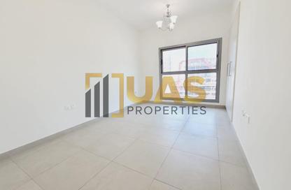 Apartment - 1 Bedroom - 2 Bathrooms for rent in Jumeirah Garden City - Al Satwa - Dubai