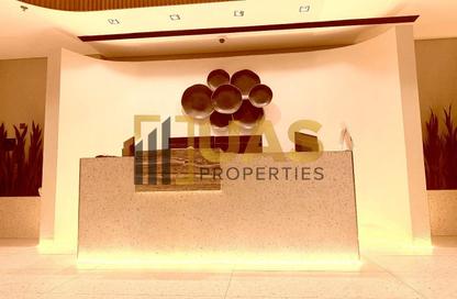 Apartment - 1 Bedroom - 2 Bathrooms for rent in Jumeirah Garden City - Al Satwa - Dubai Apartment - 1 Bedroom - 2 Bathrooms for rent in Jumeirah Garden City - Al Satwa - Dubai