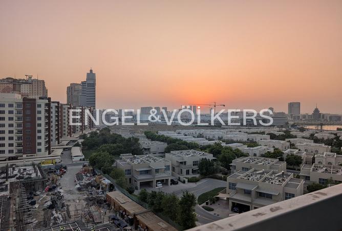 Spacious | Private Balcony | Prime Location