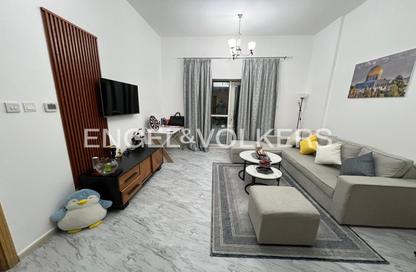 Apartment - 1 - 2 for rent in Axis Residence 8 - Axis Residence - Dubai Silicon Oasis - Dubai Apartment - 1 - 2 for rent in Axis Residence 8 - Axis Residence - Dubai Silicon Oasis - Dubai