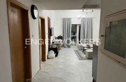 Apartment - 1 - 2 for rent in Axis Residence 8 - Axis Residence - Dubai Silicon Oasis - Dubai Apartment - 1 - 2 for rent in Axis Residence 8 - Axis Residence - Dubai Silicon Oasis - Dubai
