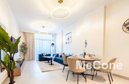 Apartment - 1 Bedroom - 2 Bathrooms for sale in Neva Residences - District 16 - Jumeirah Village Circle - Dubai