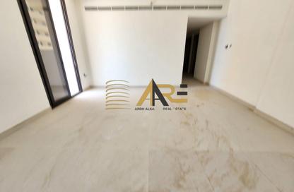 Apartment - 2 Bedrooms - 3 Bathrooms for rent in Sarab 2 - Aljada - Sharjah