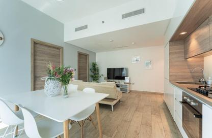 Apartment - 2 Bedrooms - 2 Bathrooms for rent in Studio One - Dubai Marina - Dubai