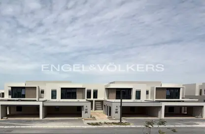 Townhouse - 3 Bedrooms - 4 Bathrooms for sale in Jebel Ali Village Townhouses - Jebel Ali Village - Jebel Ali - Dubai