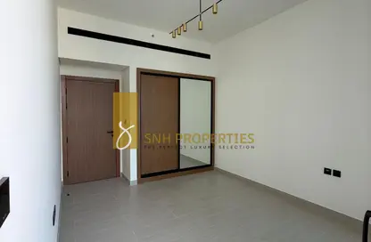 Apartment - 1 Bedroom - 2 Bathrooms for sale in Binghatti Amber - District 11 - Jumeirah Village Circle - Dubai