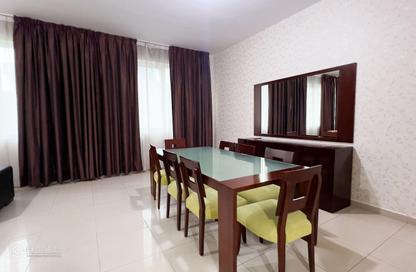 Apartment - 2 Bedrooms - 2 Bathrooms for rent in Al Otaiba Tower - Al Najda Street - Abu Dhabi Apartment - 2 Bedrooms - 2 Bathrooms for rent in Al Otaiba Tower - Al Najda Street - Abu Dhabi