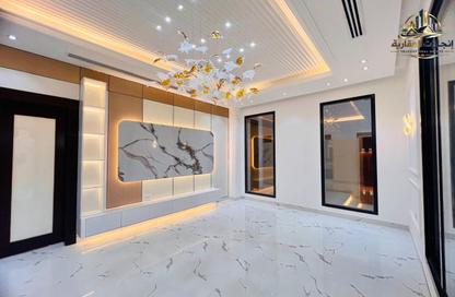 Villa - 6 - 7+ for sale in Al Helio Downtown - Al Helio - Ajman