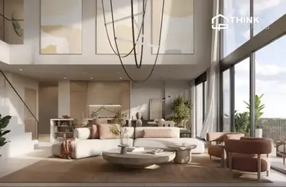 Apartment - 2 Bedrooms - 3 Bathrooms for sale in Distrikt 1 - Distrikt at Ghaf Woods - Ghaf Woods - Dubai Land - Dubai