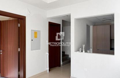 Townhouse - 4 Bedrooms - 5 Bathrooms for rent in Senses at the Fields - The Fields - District 11 - Mohammed Bin Rashid City - Dubai