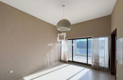 Townhouse - 4 Bedrooms - 5 Bathrooms for rent in Senses at the Fields - The Fields - District 11 - Mohammed Bin Rashid City - Dubai