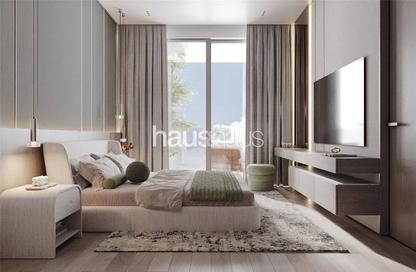 Apartment - Studio - 1 Bathroom for sale in Cove Grand Imtiaz - Dubai Land Residence Complex - Dubai Land - Dubai