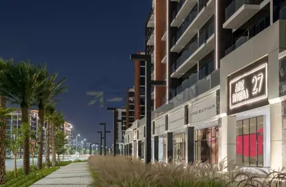 شقة - غرفة نوم - 2 حمامات للبيع في عزيزي ريفيرا 69 - عزيزي ريفيرا - ميدان واحد - ميدان - دبي