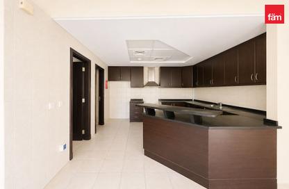Apartment - 2 - 2 for rent in Building 171 - Contemporary Cluster - Discovery Gardens - Dubai