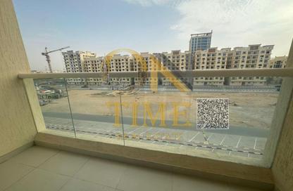 Apartment - Studio - 1 Bathroom for sale in Al Amira Village - Al Yasmeen - Ajman
