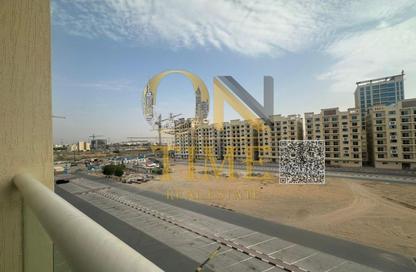 Apartment - Studio - 1 Bathroom for sale in Al Amira Village - Al Yasmeen - Ajman