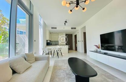 Apartment - 1 Bedroom - 2 Bathrooms for rent in Residences 15 - District One - Mohammed Bin Rashid City - Dubai