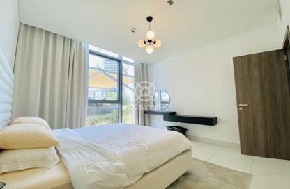 Apartment - 1 Bedroom - 2 Bathrooms for rent in Residences 15 - District One - Mohammed Bin Rashid City - Dubai