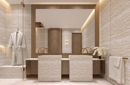 Apartment - 2 Bedrooms - 3 Bathrooms for sale in Tiger Sky Tower - Business Bay - Dubai