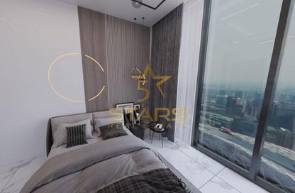 شقة - 1 حمام للبيع في اي جي سكوير - مجمع دبي ريزيدنس - دبي شقة - 1 حمام للبيع في اي جي سكوير - مجمع دبي ريزيدنس - دبي