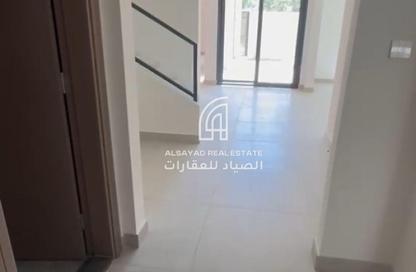 Villa - 4 Bedrooms - 6 Bathrooms for sale in Sharjah Sustainable City - Sharjah Villa - 4 Bedrooms - 6 Bathrooms for sale in Sharjah Sustainable City - Sharjah