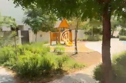 Villa - 4 Bedrooms - 6 Bathrooms for sale in Sharjah Sustainable City - Sharjah Villa - 4 Bedrooms - 6 Bathrooms for sale in Sharjah Sustainable City - Sharjah