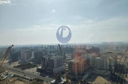 Apartment - 2 Bedrooms - 2 Bathrooms for rent in Park Place Tower - Sheikh Zayed Road - Dubai