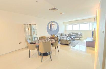Apartment - 2 Bedrooms - 2 Bathrooms for rent in Park Place Tower - Sheikh Zayed Road - Dubai