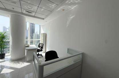 Office Space - Studio for rent in B2B Tower - Business Bay - Dubai