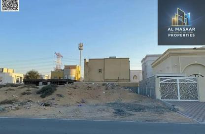 Land - Studio for sale in Al Yasmeen 1 - Al Yasmeen - Ajman Land - Studio for sale in Al Yasmeen 1 - Al Yasmeen - Ajman