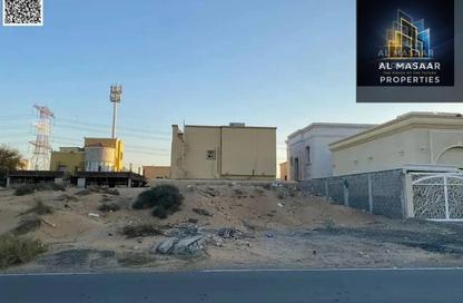 Land - Studio for sale in Al Yasmeen 1 - Al Yasmeen - Ajman Land - Studio for sale in Al Yasmeen 1 - Al Yasmeen - Ajman