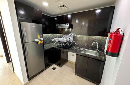 Apartment - 1 Bedroom - 2 Bathrooms for rent in Marina First Tower - Dubai Marina - Dubai Apartment - 1 Bedroom - 2 Bathrooms for rent in Marina First Tower - Dubai Marina - Dubai