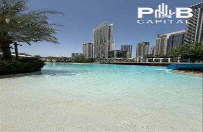 Apartment - 1 Bedroom - 1 Bathroom for rent in Moor at Creek Beach Building 1 - Moor at Creek Beach - Creek Beach - Dubai Creek Harbour (The Lagoons) - Dubai Apartment - 1 Bedroom - 1 Bathroom for rent in Moor at Creek Beach Building 1 - Moor at Creek Beach - Creek Beach - Dubai Creek Harbour (The Lagoons) - Dubai