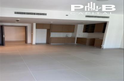 Apartment - 1 Bedroom - 1 Bathroom for rent in Moor at Creek Beach Building 1 - Moor at Creek Beach - Creek Beach - Dubai Creek Harbour (The Lagoons) - Dubai
