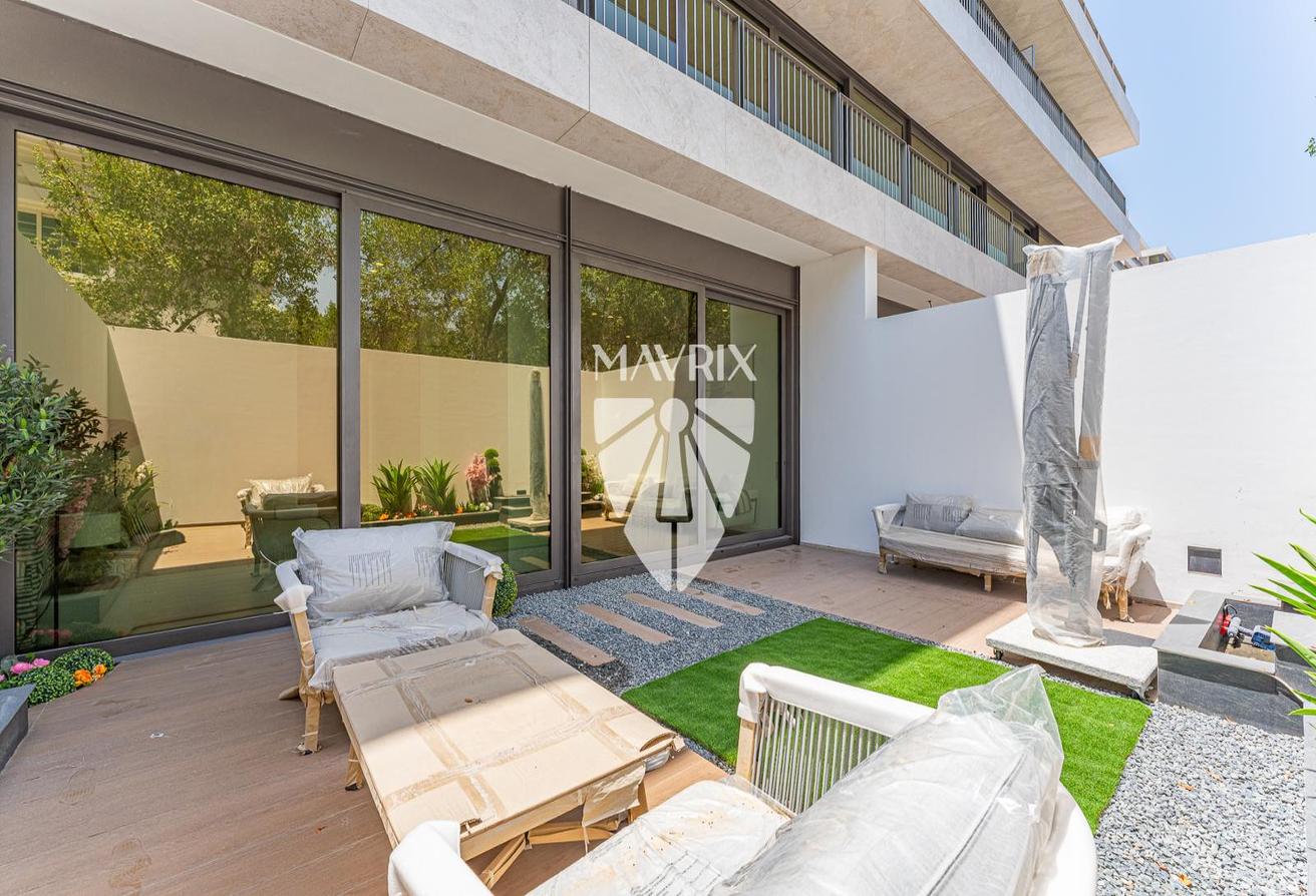 Brand New | Garden Unit | Fresh Furnitures photo 7