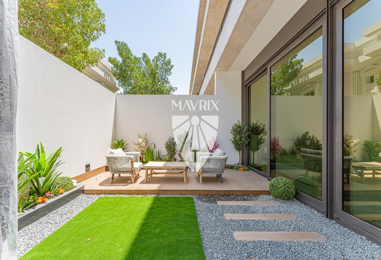 Brand New | Garden Unit | Fresh Furnitures photo 20