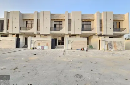 تاون هاوس - 5 غرف نوم - 7 حمامات للبيع في الحليو 2 - الحليو - عجمان