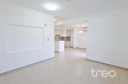 Villa - 3 - 3 for rent in Hayat Townhouses - Town Square - Dubai
