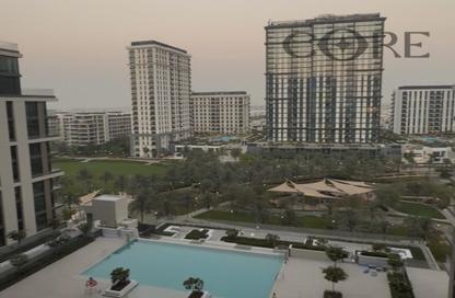 Apartment - 3 - 3 for sale in Elvira 1 - Elvira at Dubai Hills Estate - Dubai Hills Estate - Dubai