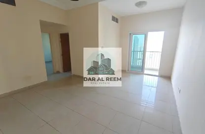 Apartment - 1 Bedroom - 2 Bathrooms for rent in Bukhara Street - Al Nahda - Sharjah