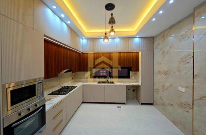 Villa - 6 - 7+ for sale in Kabbali Hills - Al Helio 2 - Al Helio - Ajman