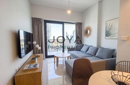 Apartment - 1 - 1 for rent in Zada Tower - Business Bay - Dubai Apartment - 1 - 1 for rent in Zada Tower - Business Bay - Dubai
