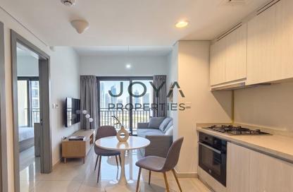 Apartment - 1 - 1 for rent in Zada Tower - Business Bay - Dubai Apartment - 1 - 1 for rent in Zada Tower - Business Bay - Dubai