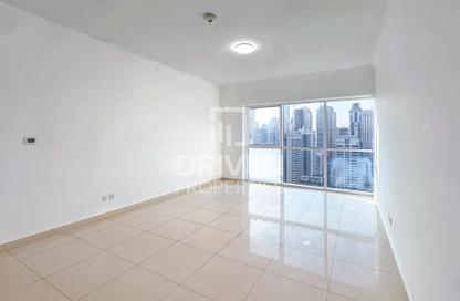 Apartment - 1 Bedroom - 2 Bathrooms for sale in Saba Tower 2 - JLT Cluster Q - Jumeirah Lake Towers - Dubai